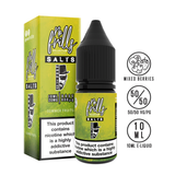 No Frills Salts - 99.1% Pure: Summer Fruits Nic Salt 10ml