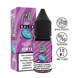 No Frills Salts - Bottle Pops: Vinto Nic Salt 10ml