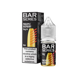 Bar Series - Pineapple Raspberry 10ml
