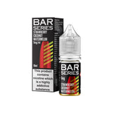 Bar Series - Strawberry Watermelon Coconut 10ml