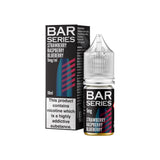 Bar Series - Strawberry Raspberry Blueberry 10ml