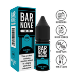 Bar None Salts Blue Razz Ade 10ml