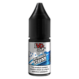 IVG Salt Bubblegum 10ml 10mg Clearance