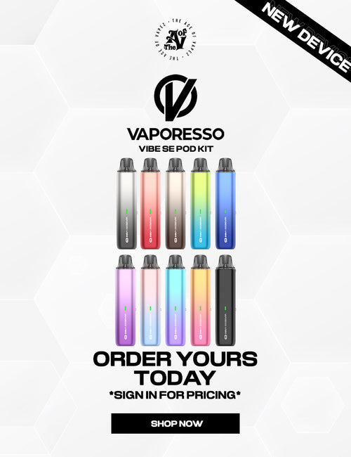 The Ace Of Vapez Distro