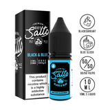 Got Salts - Black & Blue 10ml