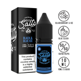 Got Salts - Black & Blue Ice 10ml