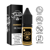 Got Salts - Crumbacco 10ml