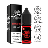 Got Salts - Tropical Red 10ml