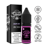 Got Salts - Grape Ice 10ml