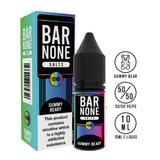 Bar None Salts Gummy Beary 10ml