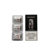 Horizon Tech Sakerz Coils