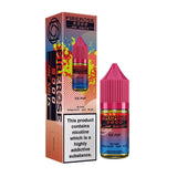 Firerose Ice Pop Salt