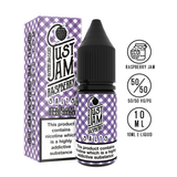 Just Jam Raspberry 10ml Nicotine Salt