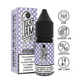 Just Jam Scone 10ml Nicotine Salt