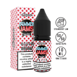 Just Jam Summer Jam - Original 10ml Nic Salt