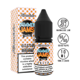 Just Jam Summer Jam - Marmalade 10ml Nic Salt