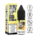Lolly Vape Co - Fab-ulous 10ml Nic Salts