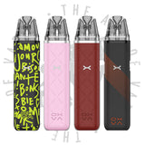 Oxva Xlim GO Pod System | The Ace of Vapez 