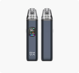 Oxva Xlim Pro 2 Pod Kit Titanium Blue | The Ace of Vapez