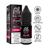 No Frills Original Salts - Red Affair Nic Salt 10ml