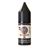 Ruthless Bar Saltz POG 10ml