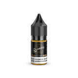 Ruthless Dulce De Tobacco Salt 10ml