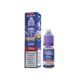 SKE Crystal Bar Salts 10ml V2 Berry