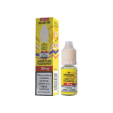 SKE Crystal Bar Salts 10ml V2 Lemon Peach Passionfruit