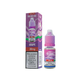 SKE Crystal Bar Salts 10ml V2 Grape