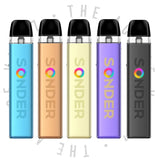 Geekvape Sonder Q2 Pod Kit