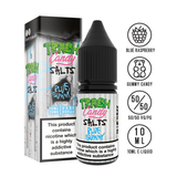 Trash Candy Gummy Edition - Blue 10ml Nic Salt