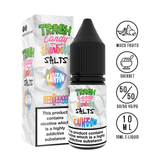 Trash Candy Sherbets Edition - Rainbow 10ml Nic Salt
