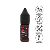 Tens Strawberry Peardrop 10ml