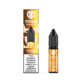 Titan Caribbean Cooler Salts 10ml