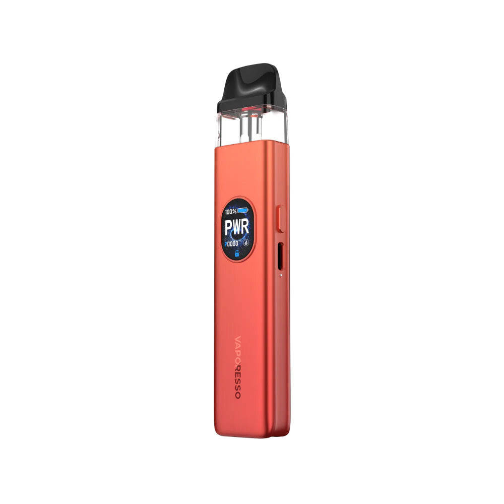 Vaporesso Xros 5 Pod Kit Coral Silk | The Ace of Vapez Distro