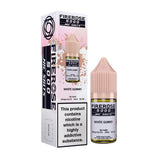 Firerose White Gummy Nic Salt