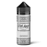 Wick Liquor Carnival 100ml Clearance