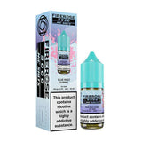 Firerose Blue Razz Gummy Salt