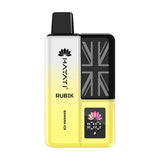 Hayati Rubik 7000+ Prefilled Vape Kit