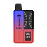 Hayati Rubik 7000+ Prefilled Vape Kit