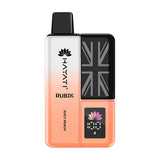 Hayati Rubik 7000+ Prefilled Vape Kit