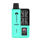 Hayati Rubik 7000+ Prefilled Vape Kit