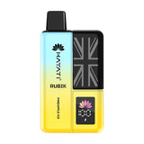 Hayati Rubik 7000+ Prefilled Vape Kit