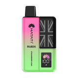 Hayati Rubik 7000+ Prefilled Vape Kit