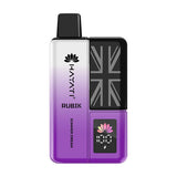 Hayati Rubik 7000+ Prefilled Vape Kit