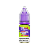 Oxva Ox Passion Blackcurrant Rebena 10ml Salt