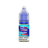 Oxva Ox Passion Blue Bubble 10ml Salt