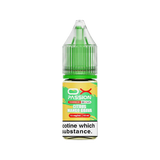 Oxva Ox Passion Citrus Mango Guava 10ml Salt