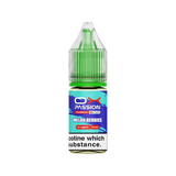 Oxva Ox Passion Melon Berries 10ml Salt