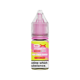 Oxva Ox Passion Pink Lemon Bubbly 10ml Salt